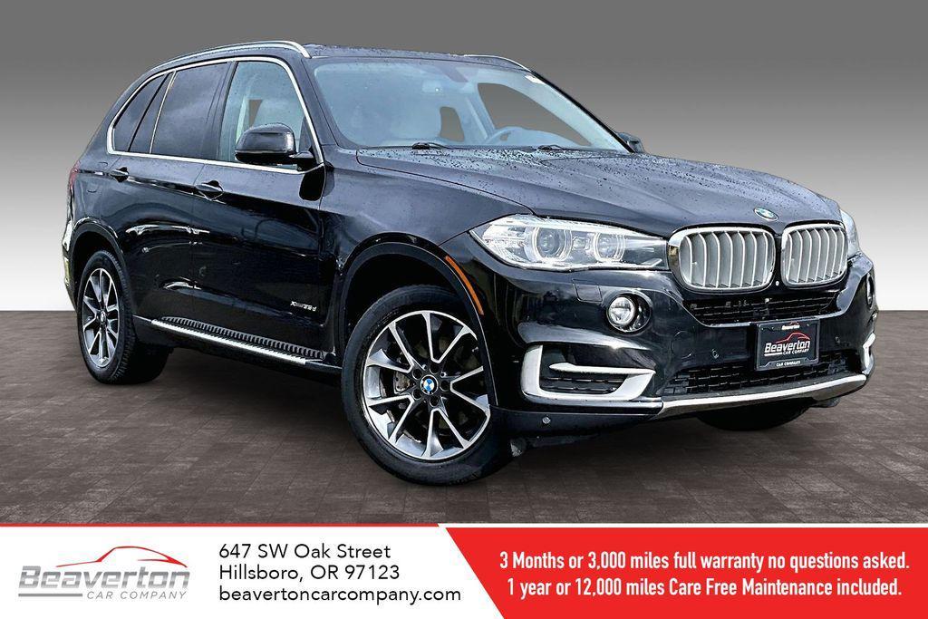 used 2014 BMW X5 car, priced at $15,000