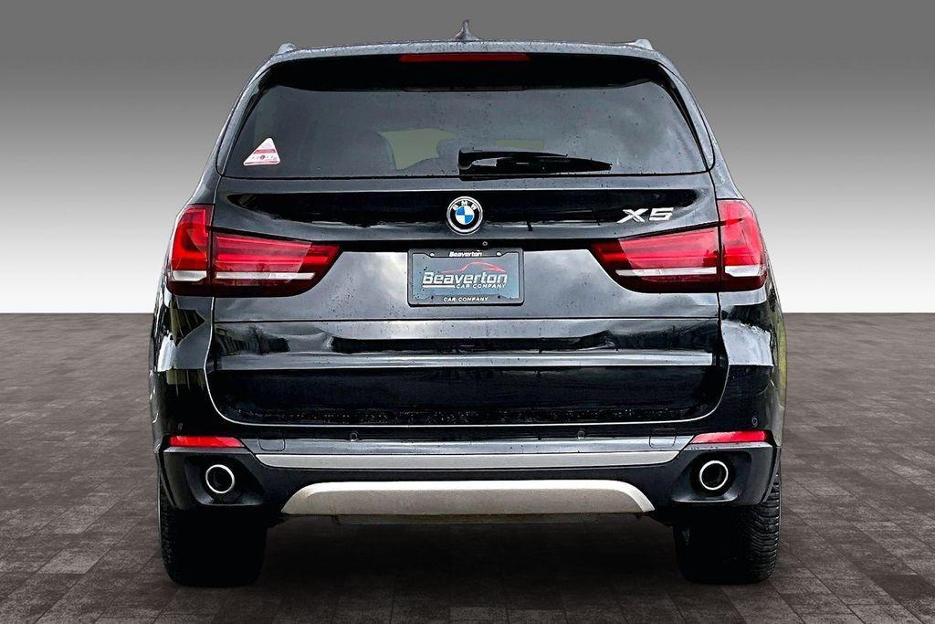 used 2014 BMW X5 car, priced at $14,071