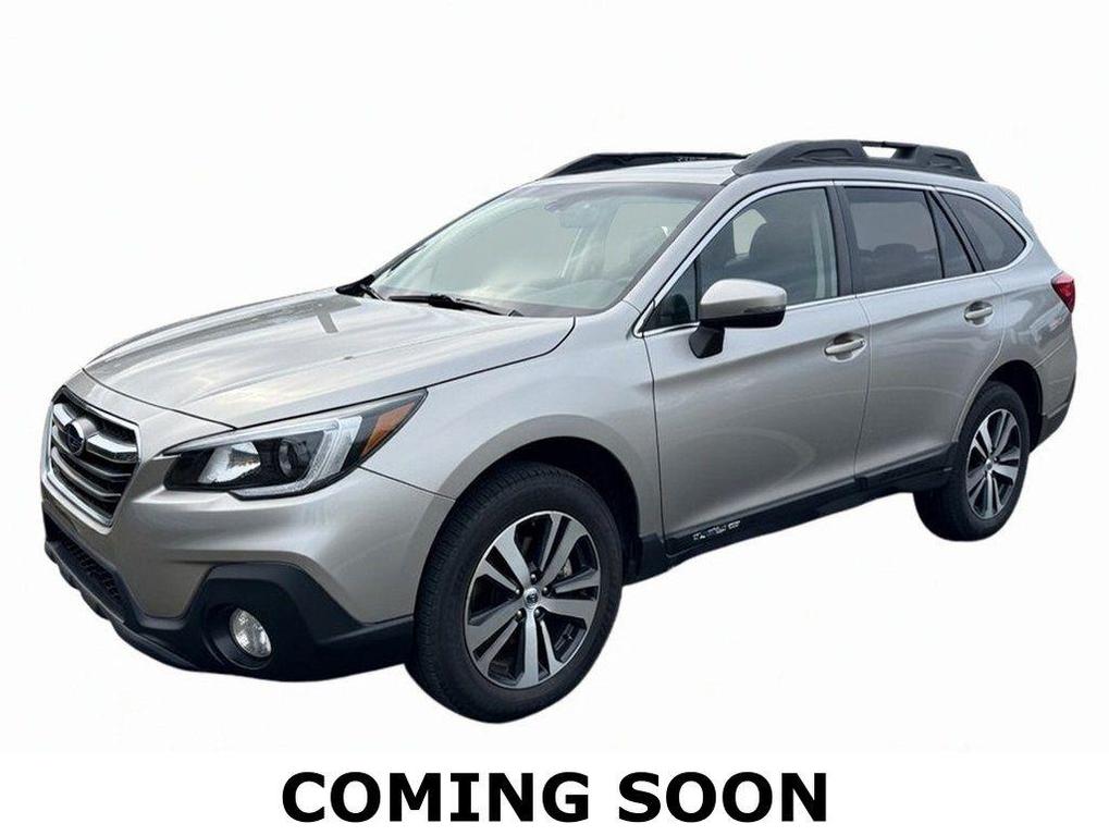 used 2019 Subaru Outback car, priced at $21,577