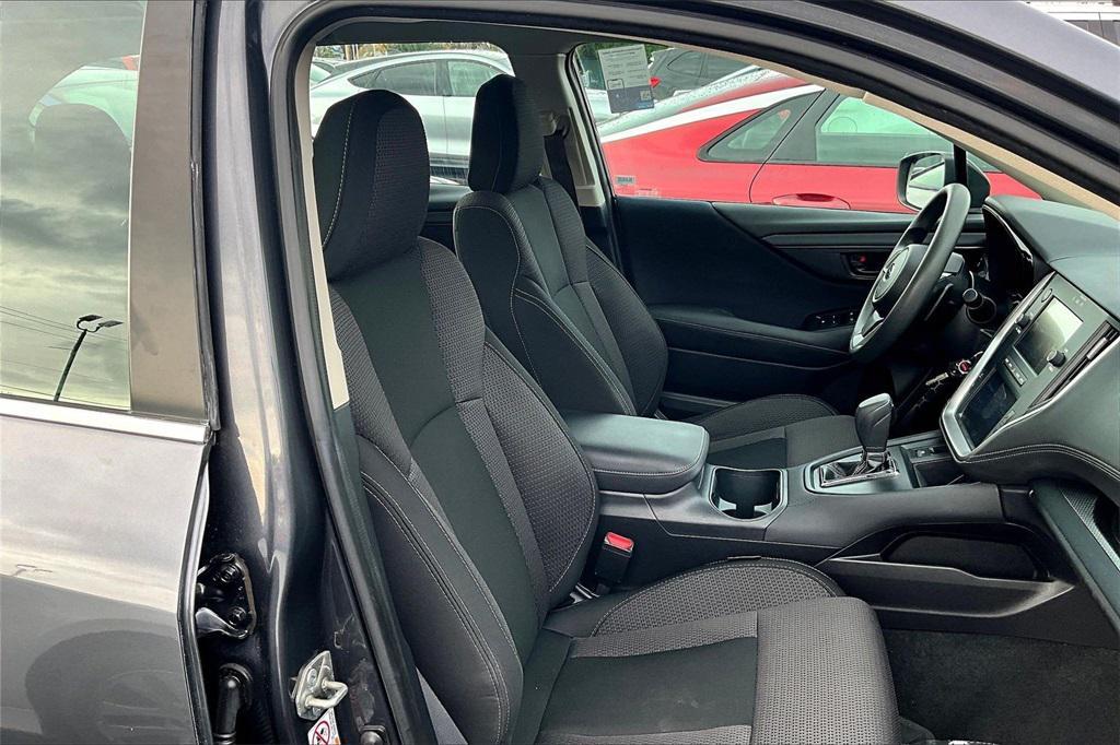 used 2020 Subaru Outback car, priced at $21,990