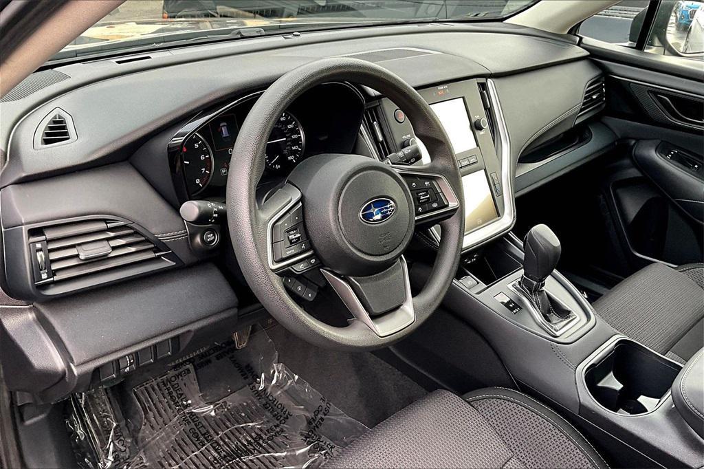 used 2020 Subaru Outback car, priced at $21,990