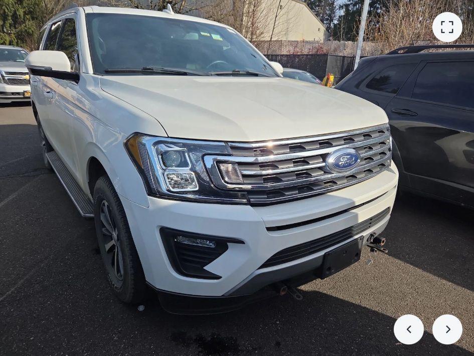 used 2020 Ford Expedition car, priced at $34,961