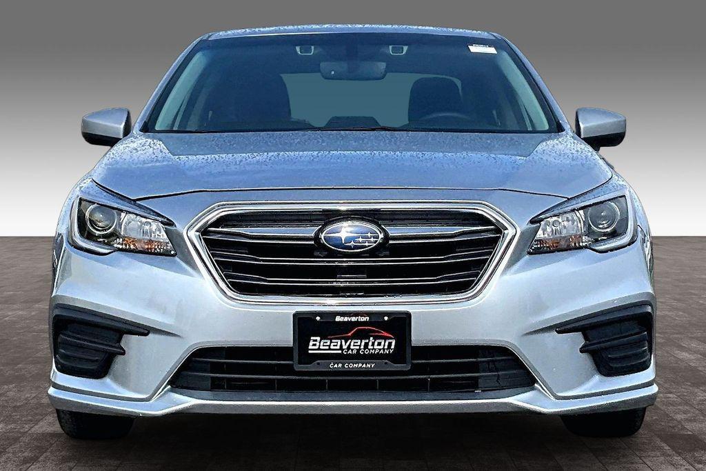 used 2019 Subaru Legacy car, priced at $17,644
