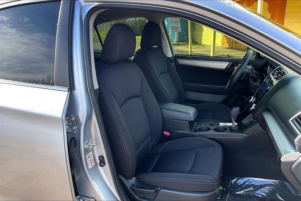 used 2019 Subaru Legacy car, priced at $17,644