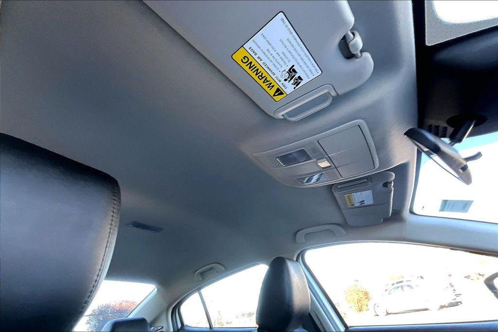 used 2018 Mazda Mazda3 car, priced at $15,795