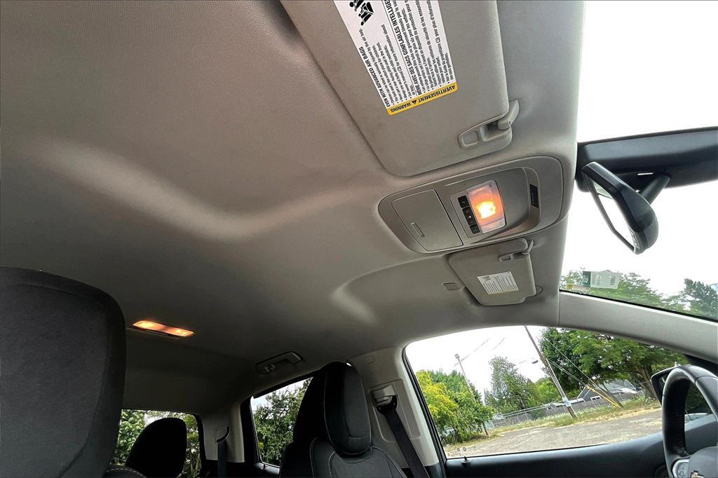 used 2022 Chevrolet Colorado car, priced at $28,806