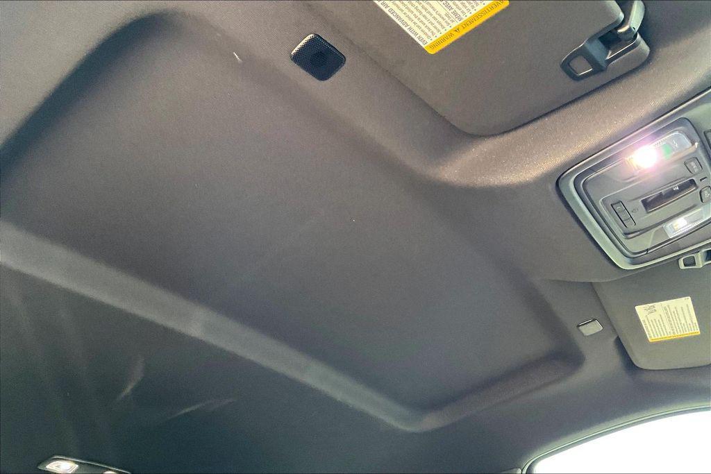 used 2024 Chevrolet Silverado 1500 car, priced at $57,223