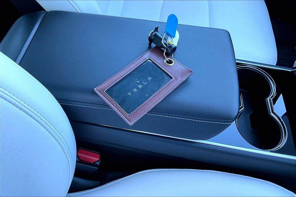 used 2019 Tesla Model 3 car, priced at $20,917