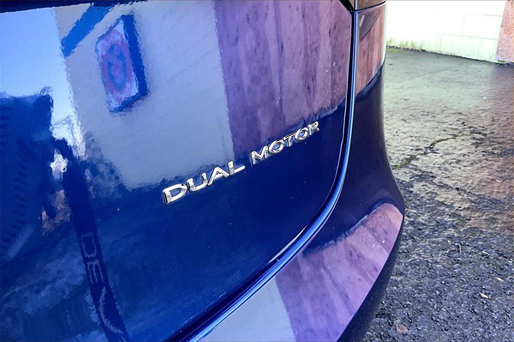 used 2019 Tesla Model 3 car