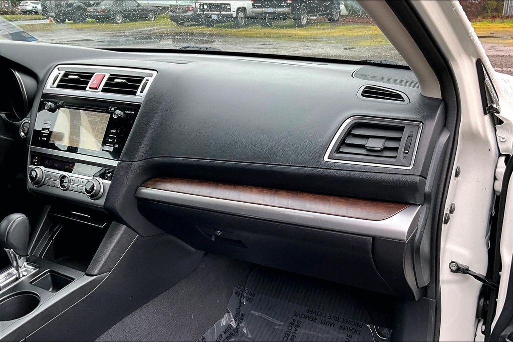 used 2015 Subaru Outback car, priced at $13,748