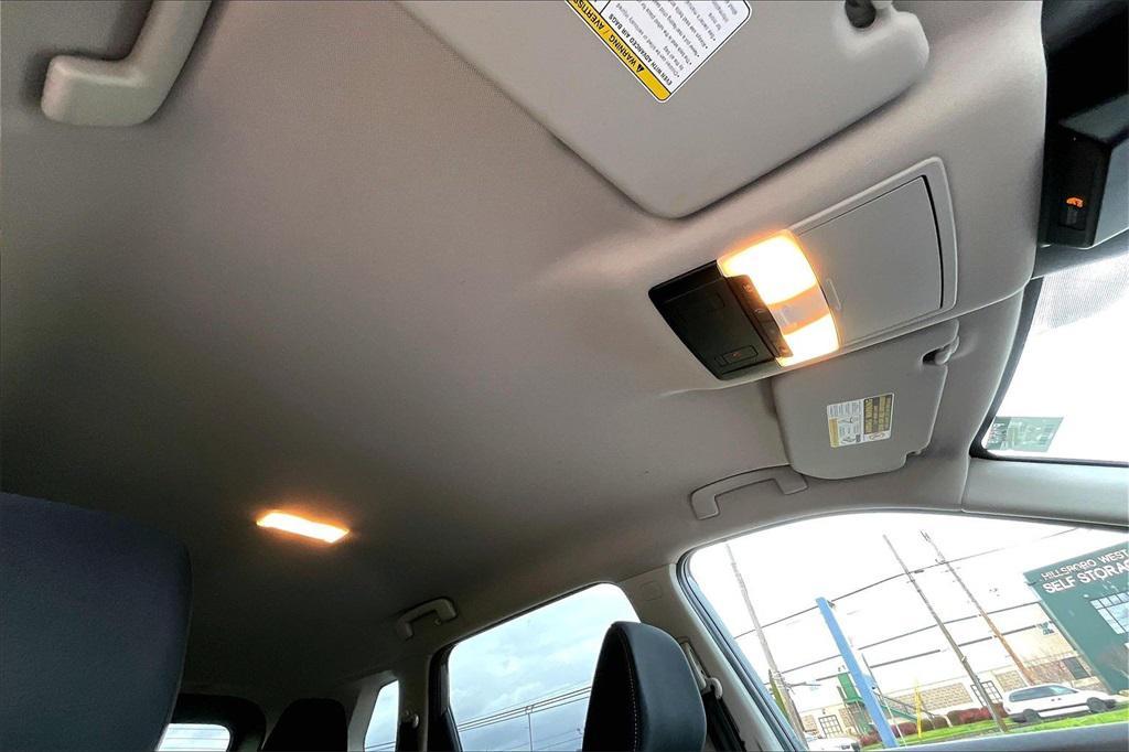 used 2021 Nissan Rogue car, priced at $20,932