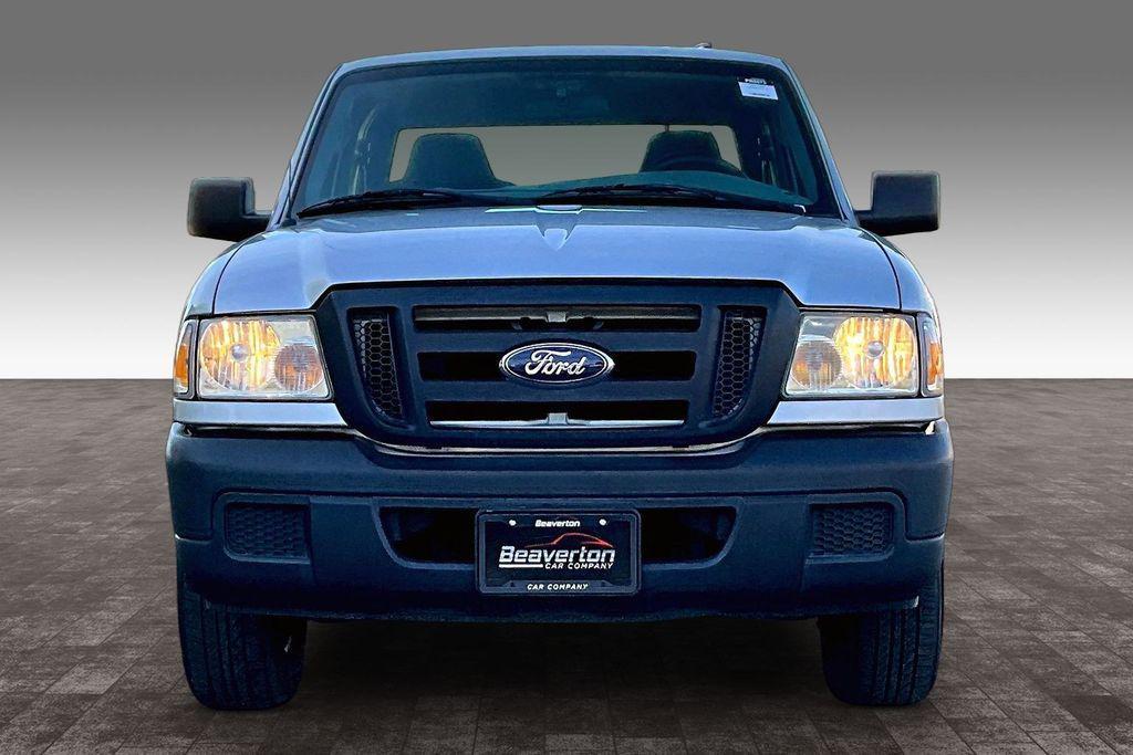 used 2007 Ford Ranger car, priced at $12,989