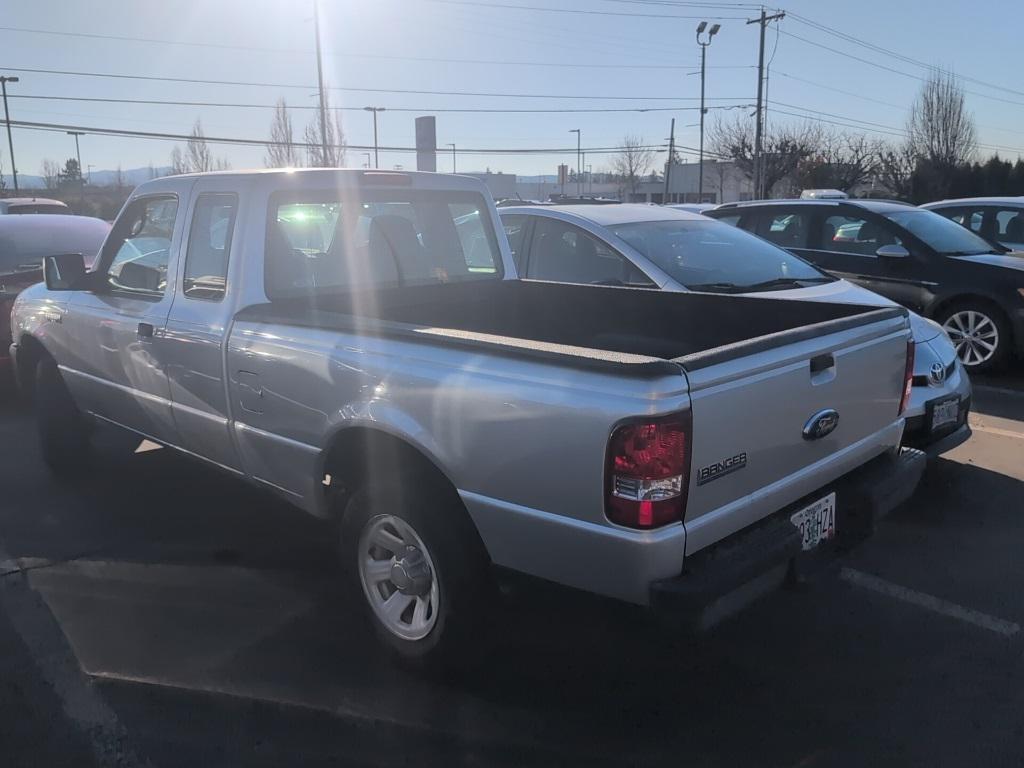 used 2007 Ford Ranger car, priced at $13,500