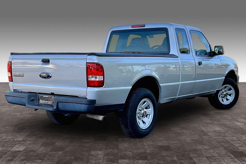 used 2007 Ford Ranger car, priced at $12,989