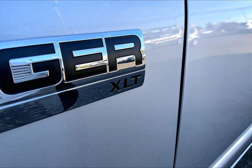 used 2007 Ford Ranger car, priced at $12,989