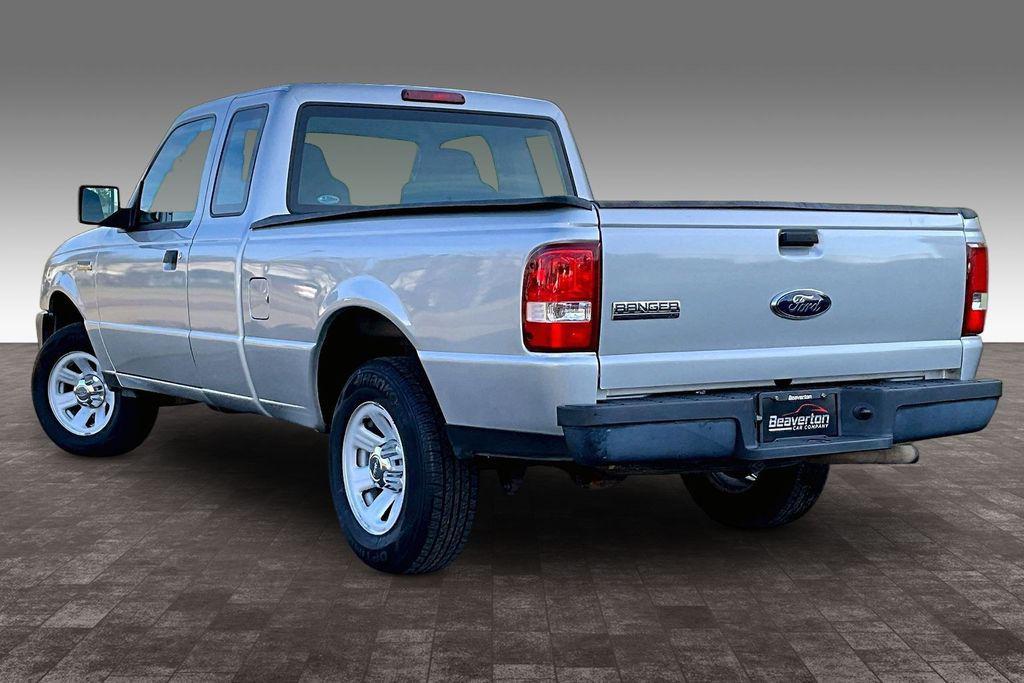 used 2007 Ford Ranger car, priced at $12,989