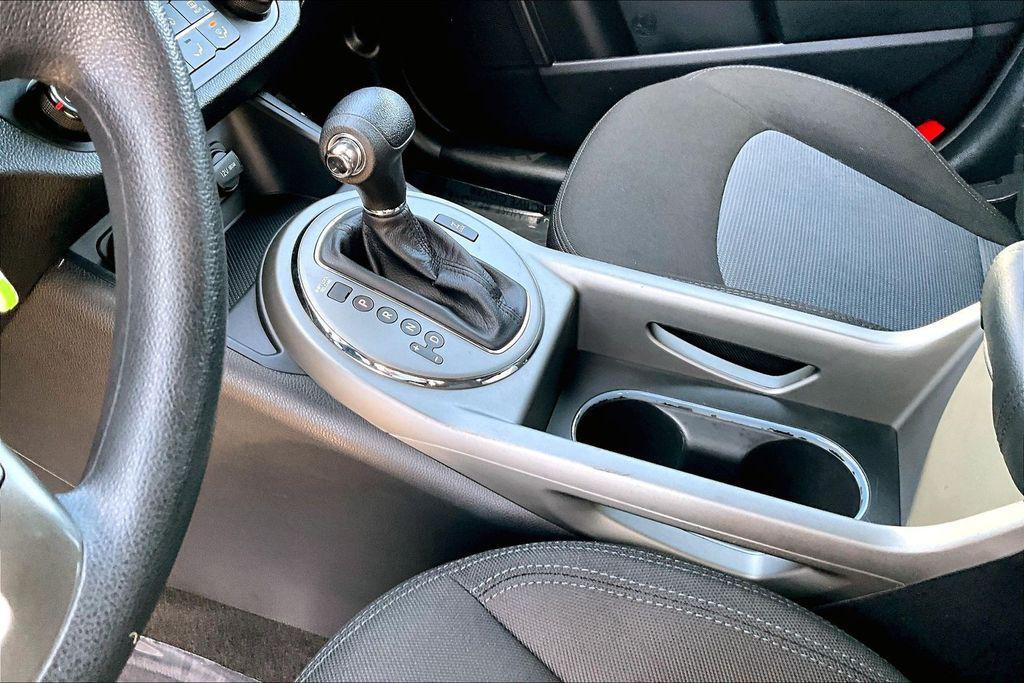 used 2014 Kia Sportage car, priced at $6,987