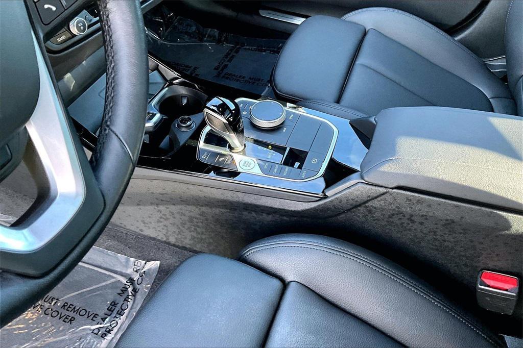 used 2022 BMW 228 Gran Coupe car, priced at $25,014