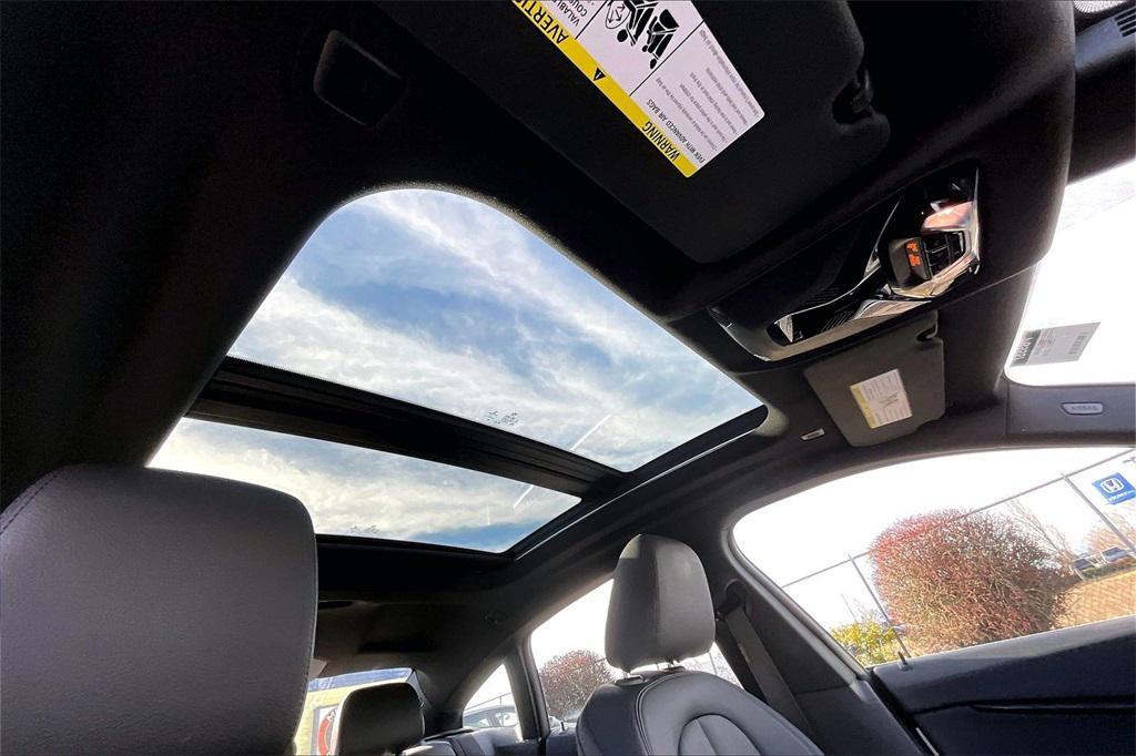 used 2022 BMW 228 Gran Coupe car, priced at $25,014