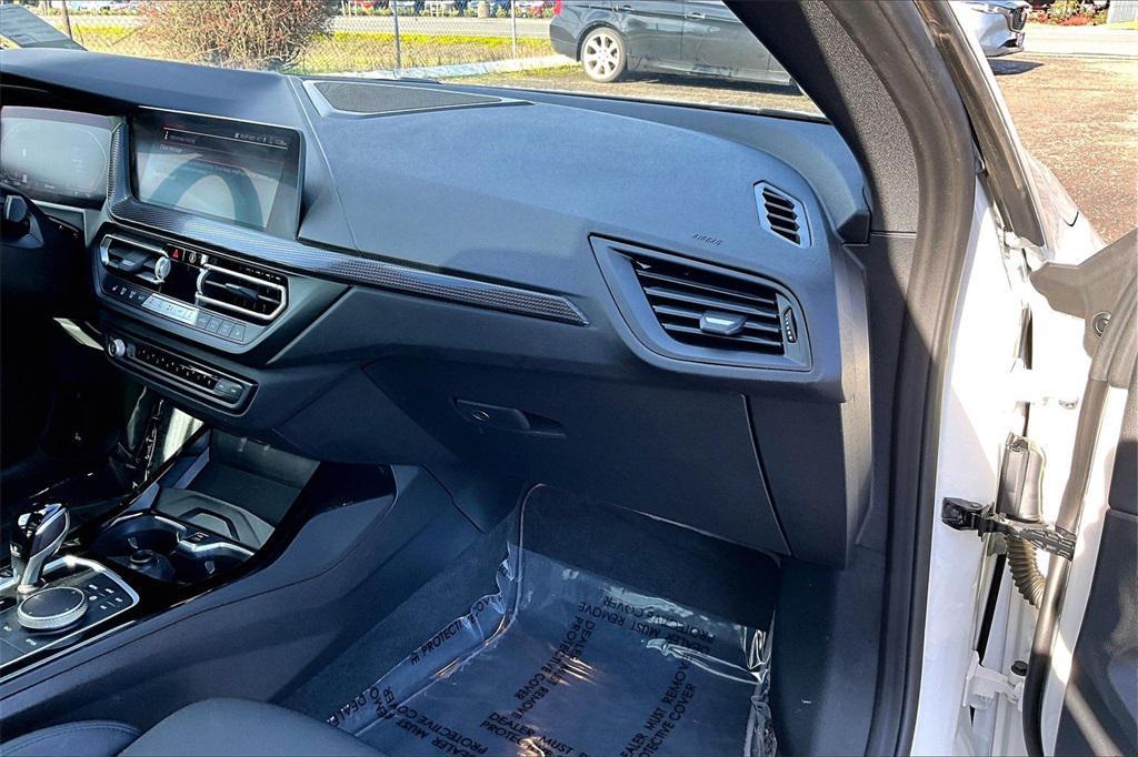 used 2022 BMW 228 Gran Coupe car, priced at $25,014