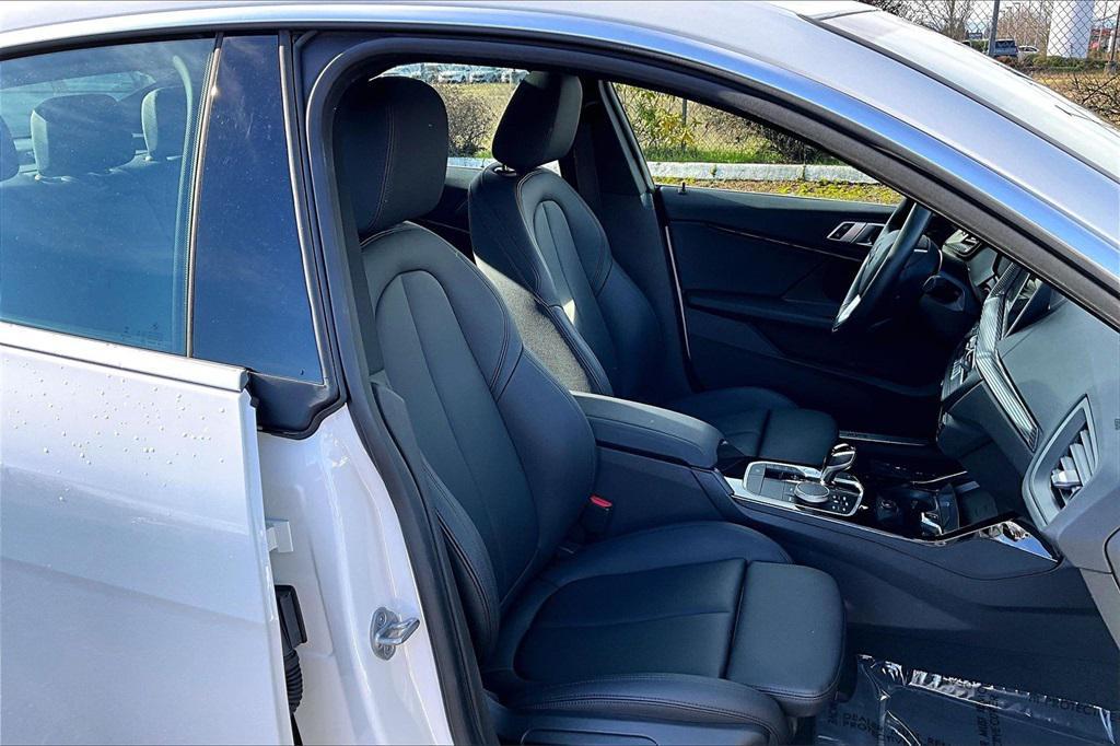 used 2022 BMW 228 Gran Coupe car, priced at $25,014