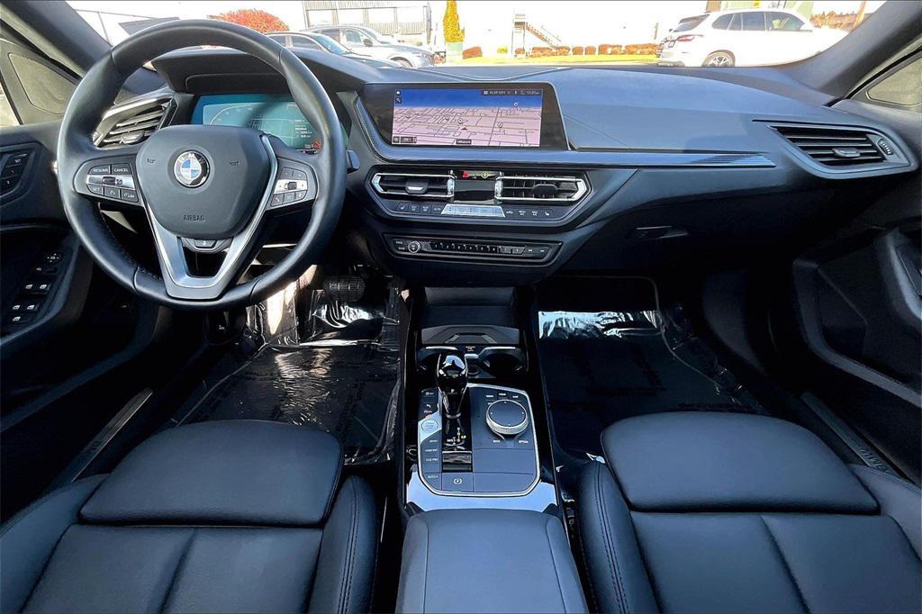 used 2022 BMW 228 Gran Coupe car, priced at $25,014