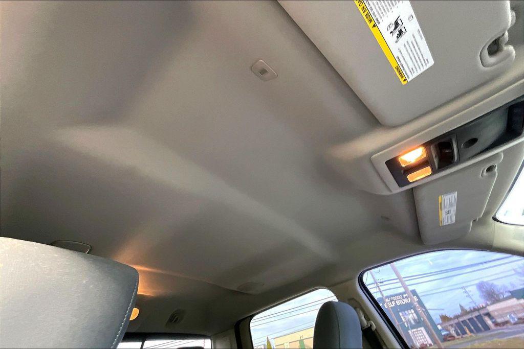 used 2017 Ram 1500 car, priced at $18,757