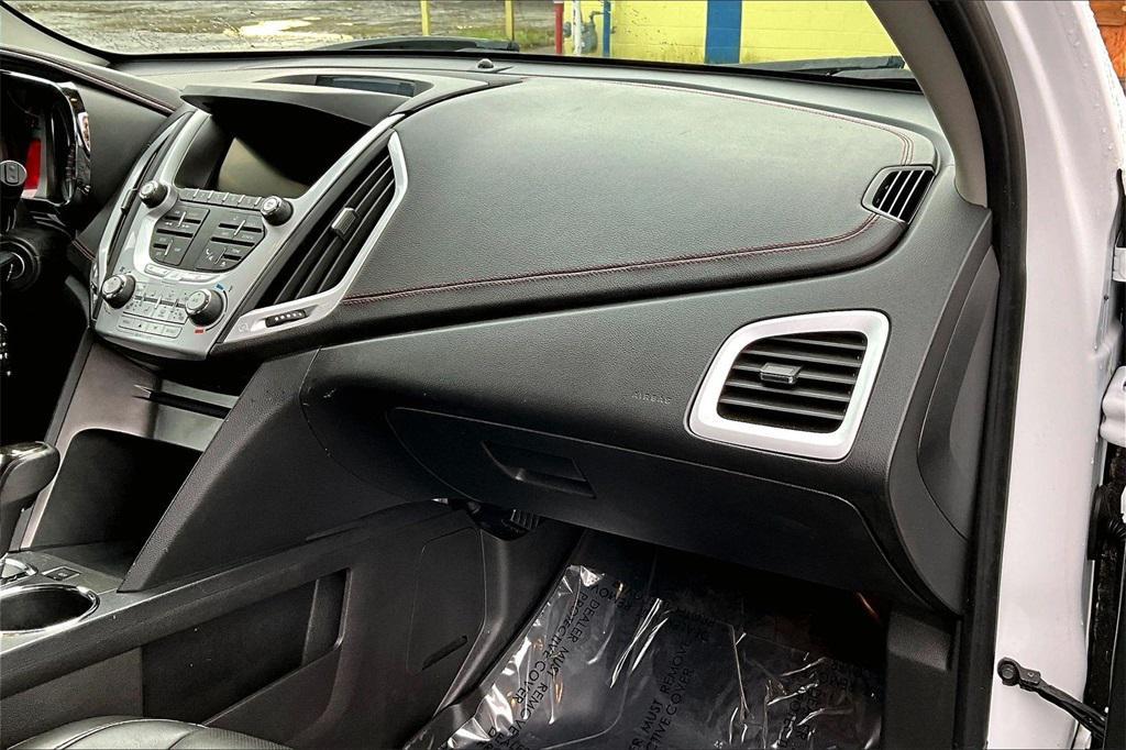 used 2013 GMC Terrain car, priced at $13,665