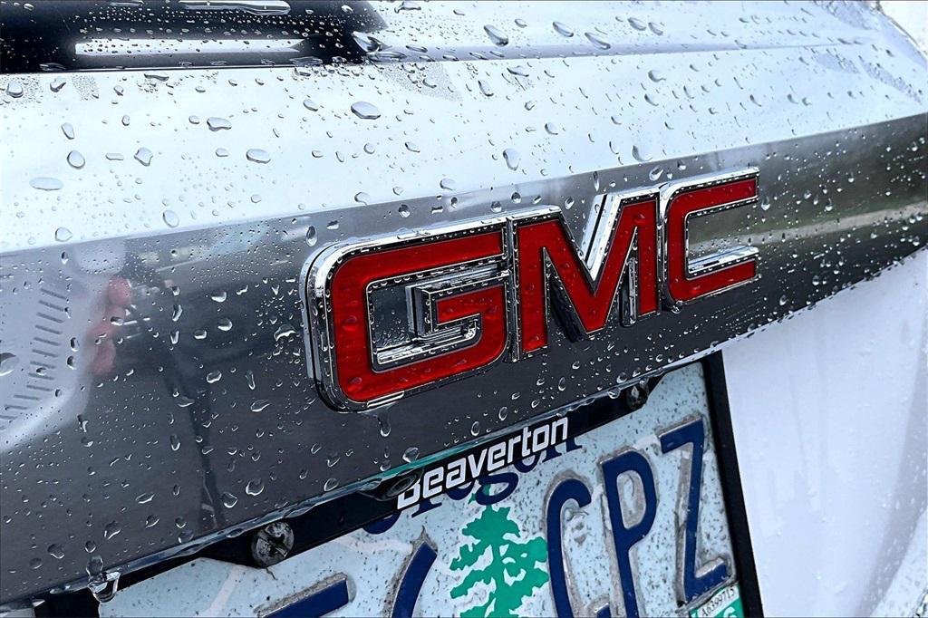 used 2013 GMC Terrain car, priced at $13,665