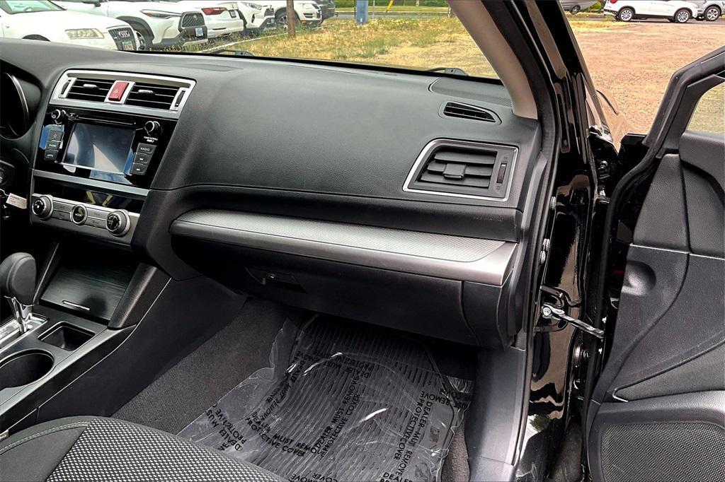 used 2019 Subaru Outback car, priced at $19,637