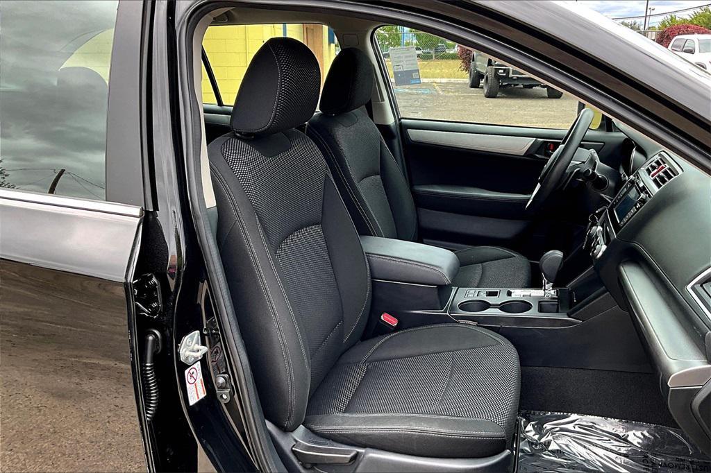 used 2019 Subaru Outback car, priced at $19,637