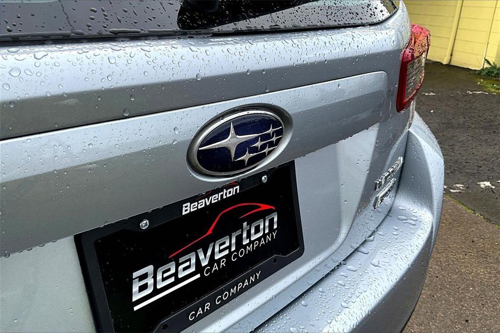 used 2023 Subaru Impreza car, priced at $20,991