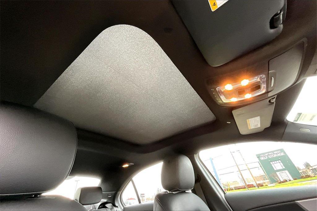 used 2019 Mercedes-Benz A-Class car, priced at $20,483