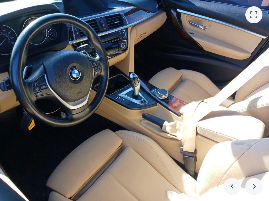 used 2018 BMW 330e car, priced at $14,943
