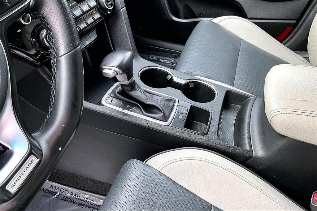 used 2024 Kia Forte car, priced at $19,262