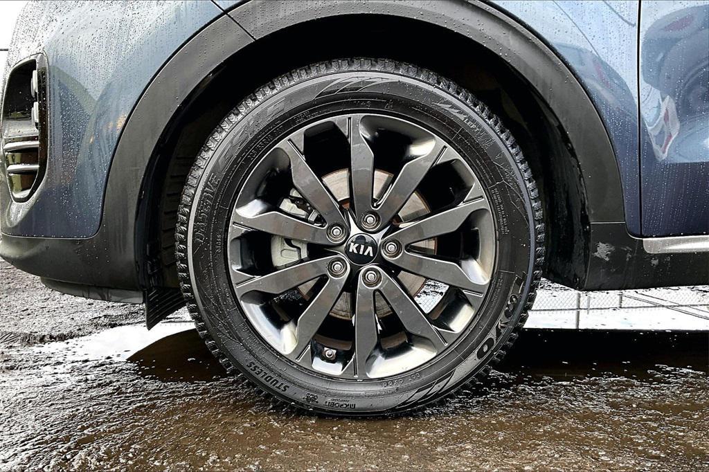 used 2024 Kia Forte car, priced at $19,262