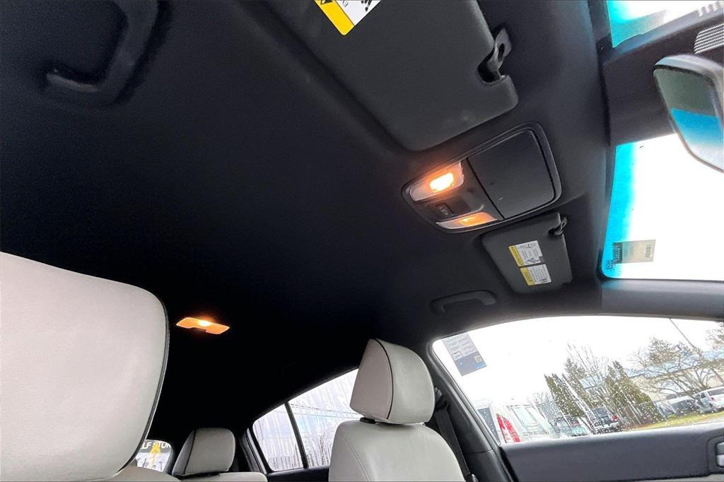 used 2024 Kia Forte car, priced at $19,262