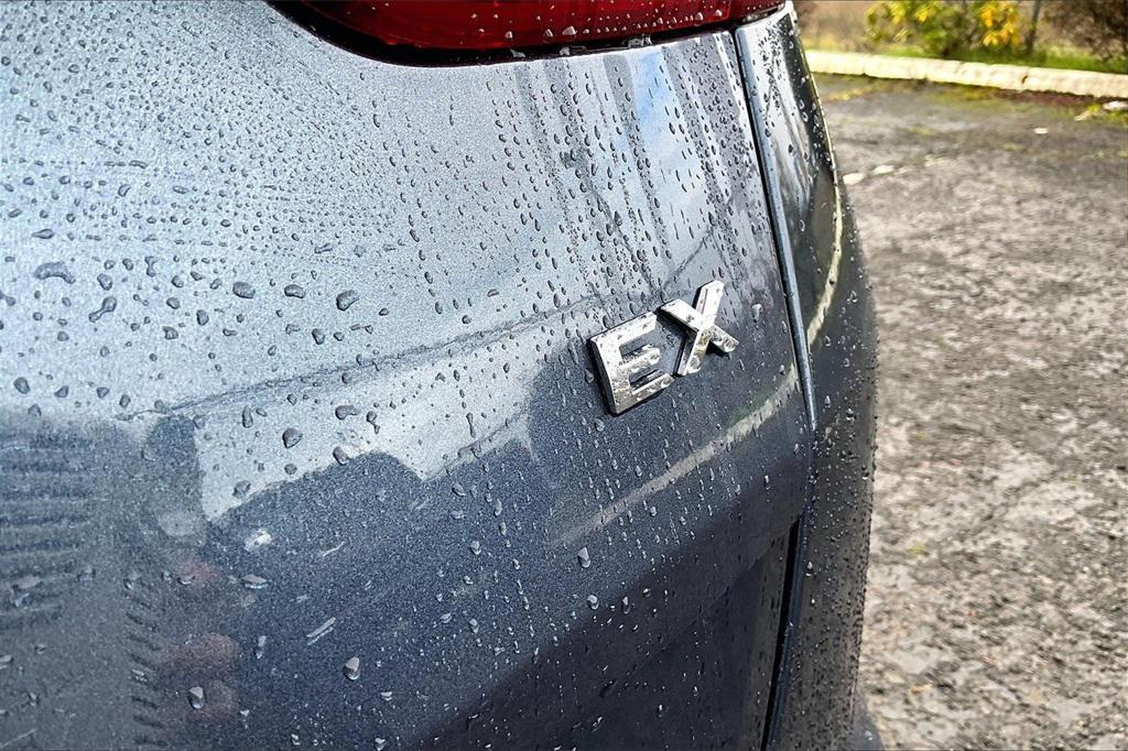 used 2024 Kia Forte car, priced at $19,262