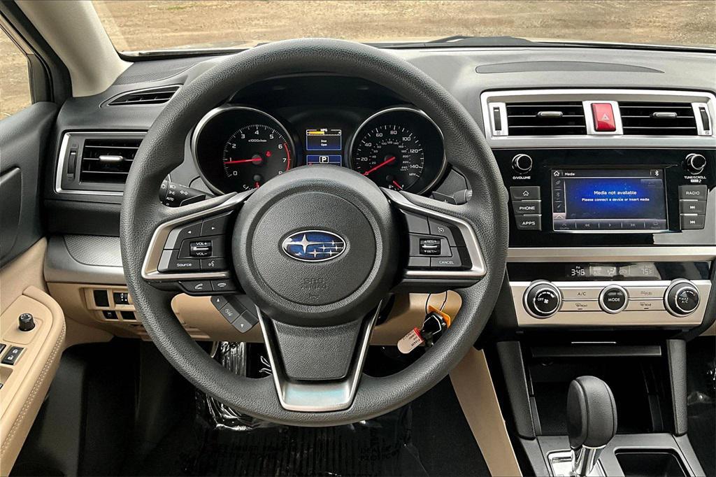used 2018 Subaru Outback car, priced at $17,000