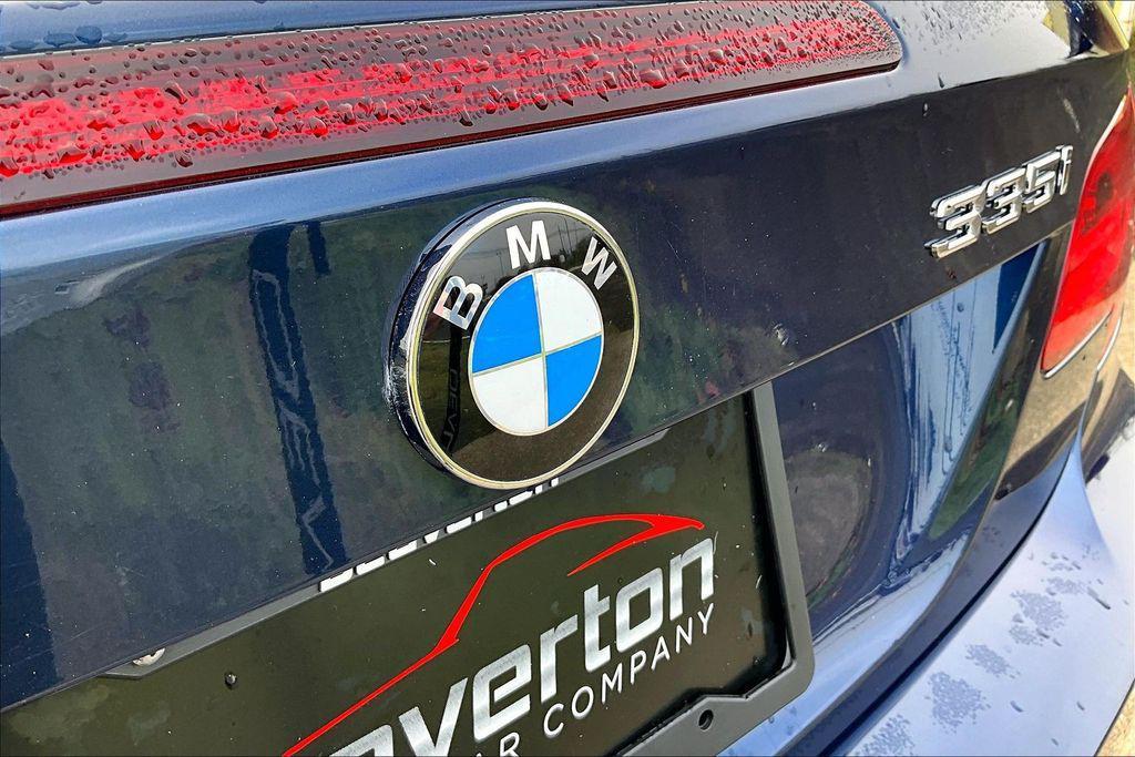 used 2011 BMW 335 car, priced at $16,500