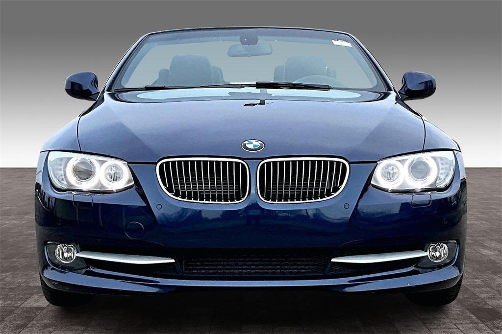 used 2011 BMW 335 car, priced at $16,500