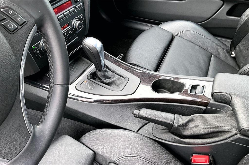 used 2011 BMW 335 car, priced at $16,500