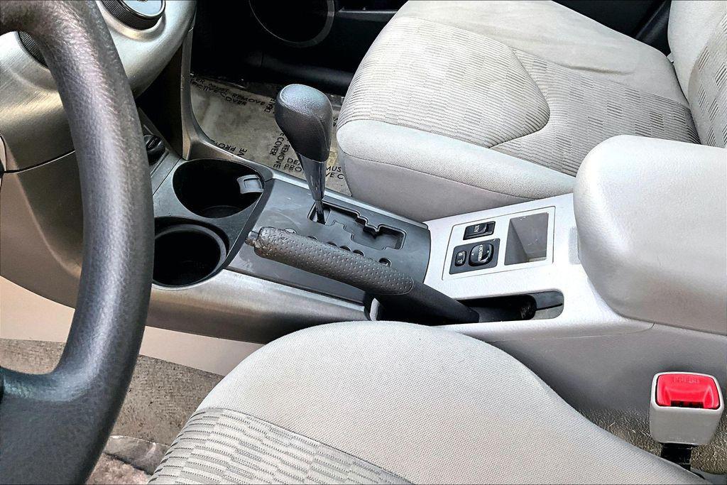 used 2011 Toyota RAV4 car, priced at $9,775