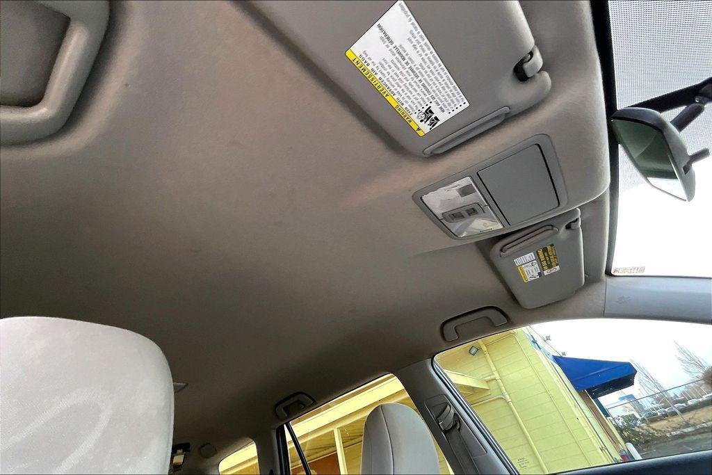 used 2011 Toyota RAV4 car, priced at $9,775