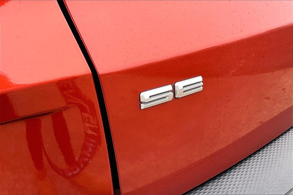 used 2020 Ford Escape car, priced at $16,492