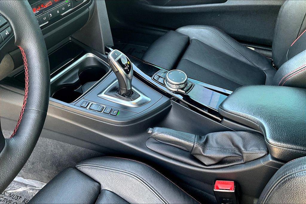 used 2015 BMW 428 car, priced at $13,925