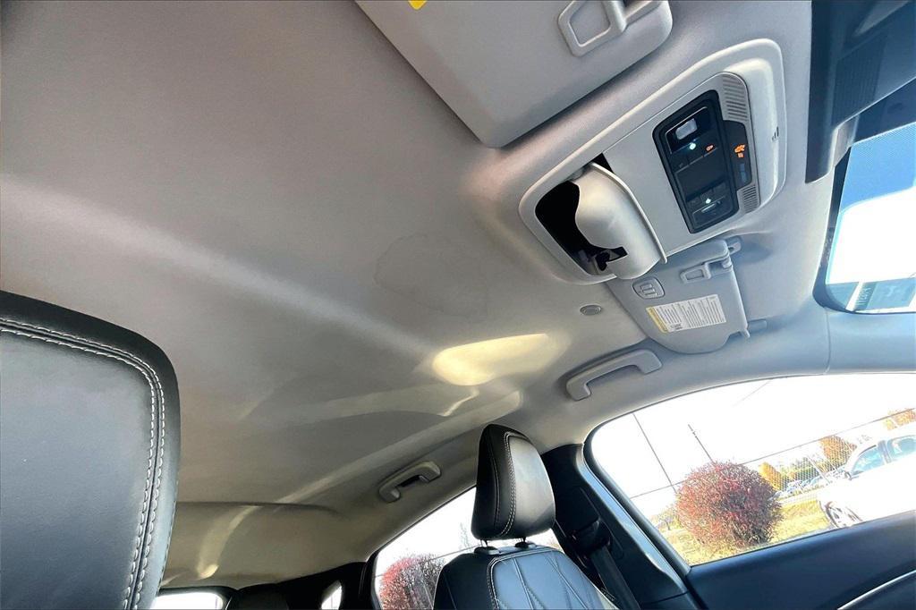 used 2022 Ford Mustang Mach-E car, priced at $21,010