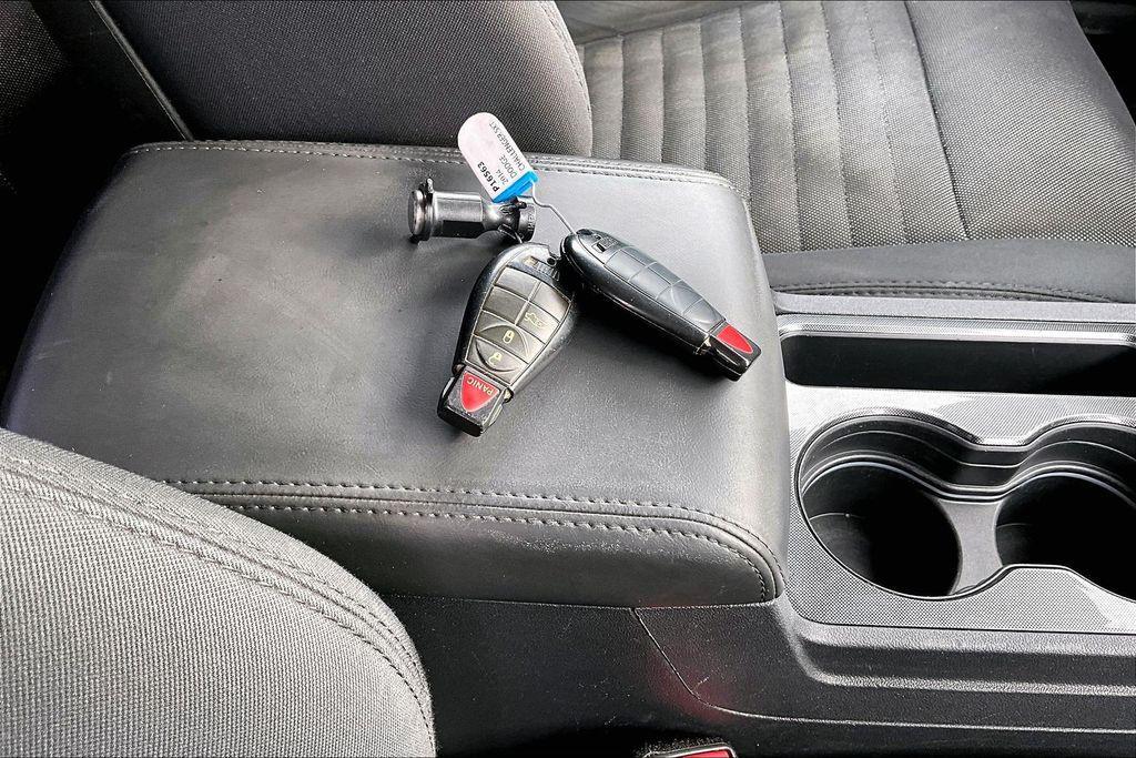 used 2014 Dodge Challenger car, priced at $14,210