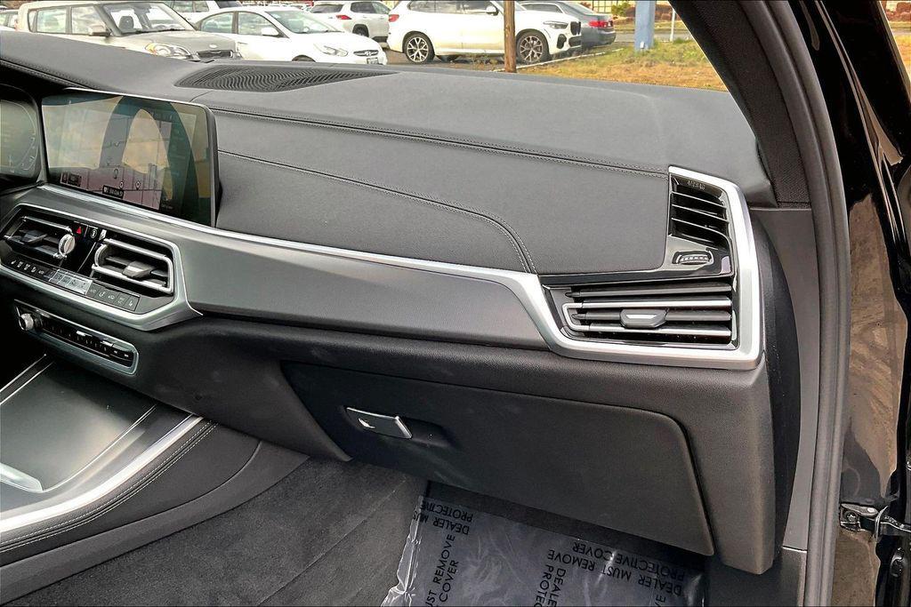 used 2021 BMW X5 PHEV car, priced at $31,772