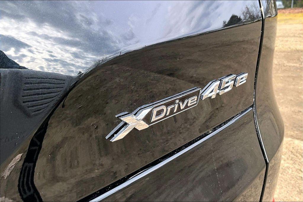 used 2021 BMW X5 PHEV car, priced at $31,772